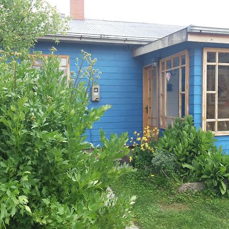 Shenu Patagonia Βίλα Πούντα Αρένας Εξωτερικό φωτογραφία