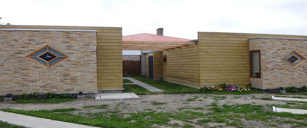Shenu Patagonia Βίλα Πούντα Αρένας Εξωτερικό φωτογραφία